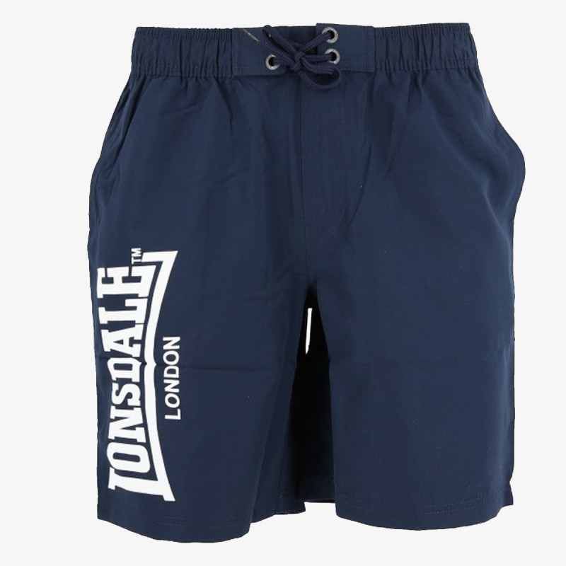 Lonsdale BASE S19 PL SHORTS 