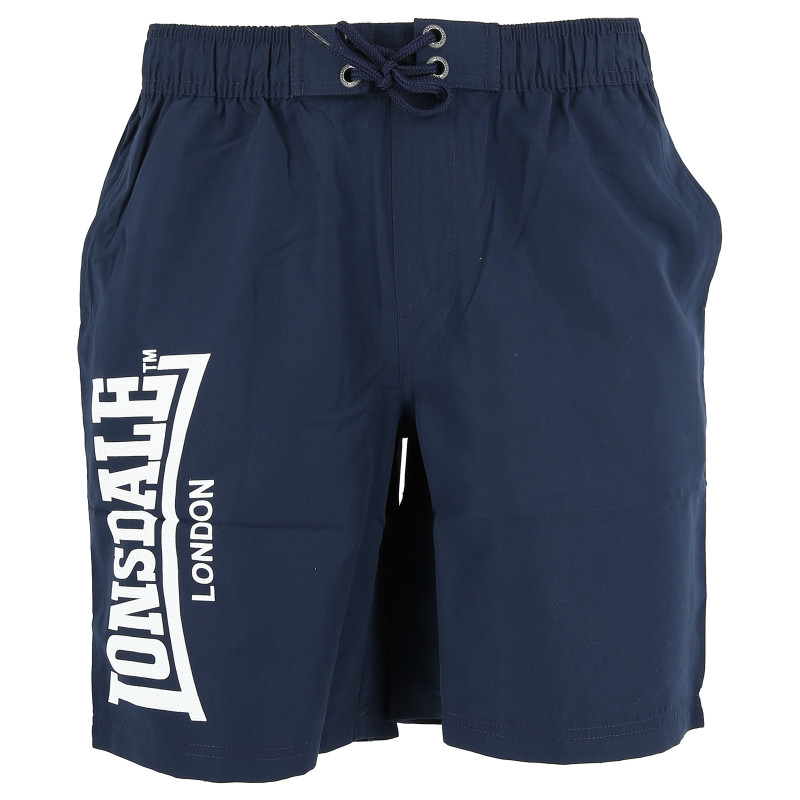 Lonsdale BASE S19 PL SHORTS 