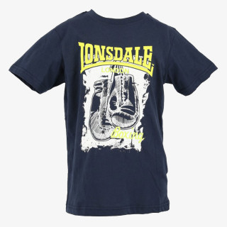 Lonsdale Тениска GLOVE S19 TEE B 