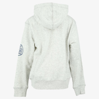 Lonsdale GLOVE S19 HOODY B 