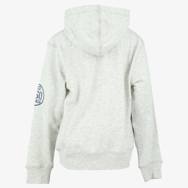 Lonsdale GLOVE S19 HOODY B 