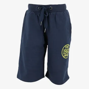 Lonsdale КЪСИ ПАНТАЛОНИ GLOVE S19 SHORTS B 