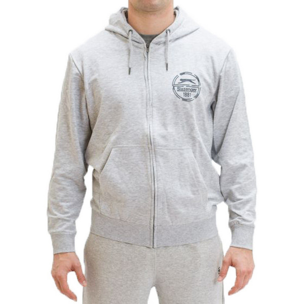 Slazenger Суитшърт SLZ 1881 HOODY 