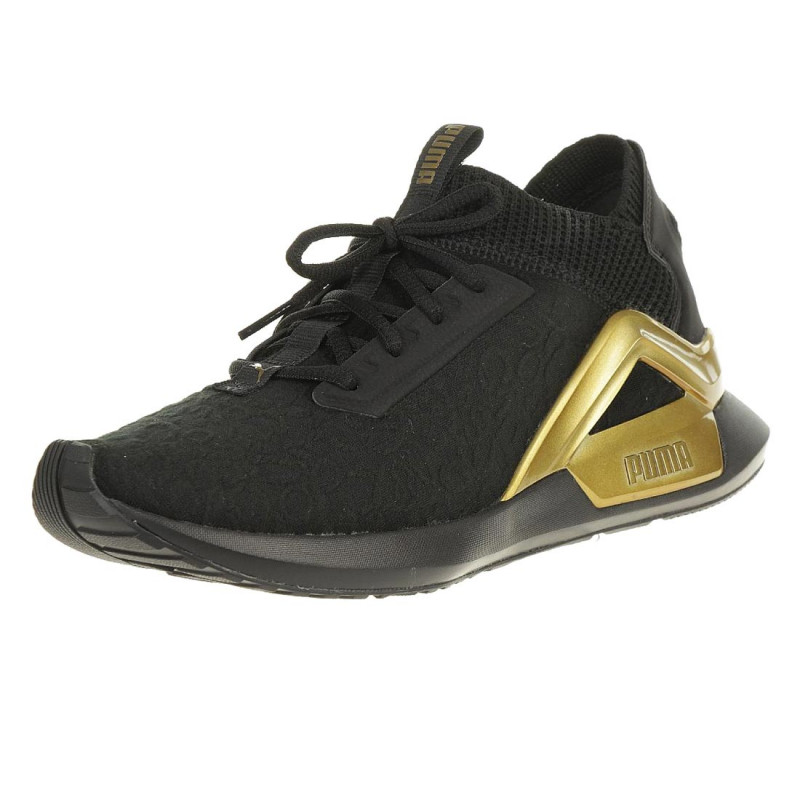 Puma PUMA ROGUE METALLIC WN S
