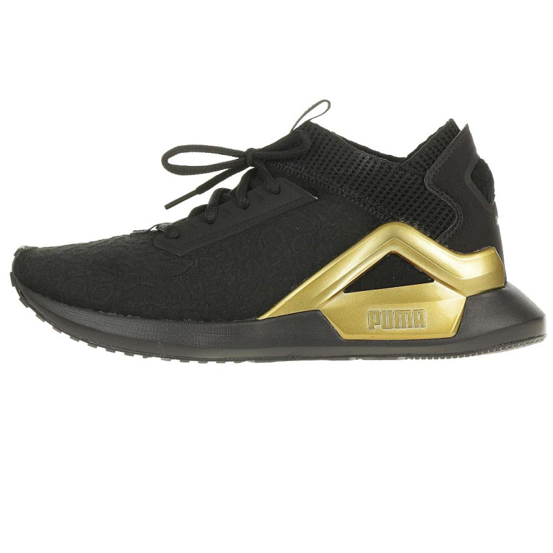 Puma rogue metallic wn s sales
