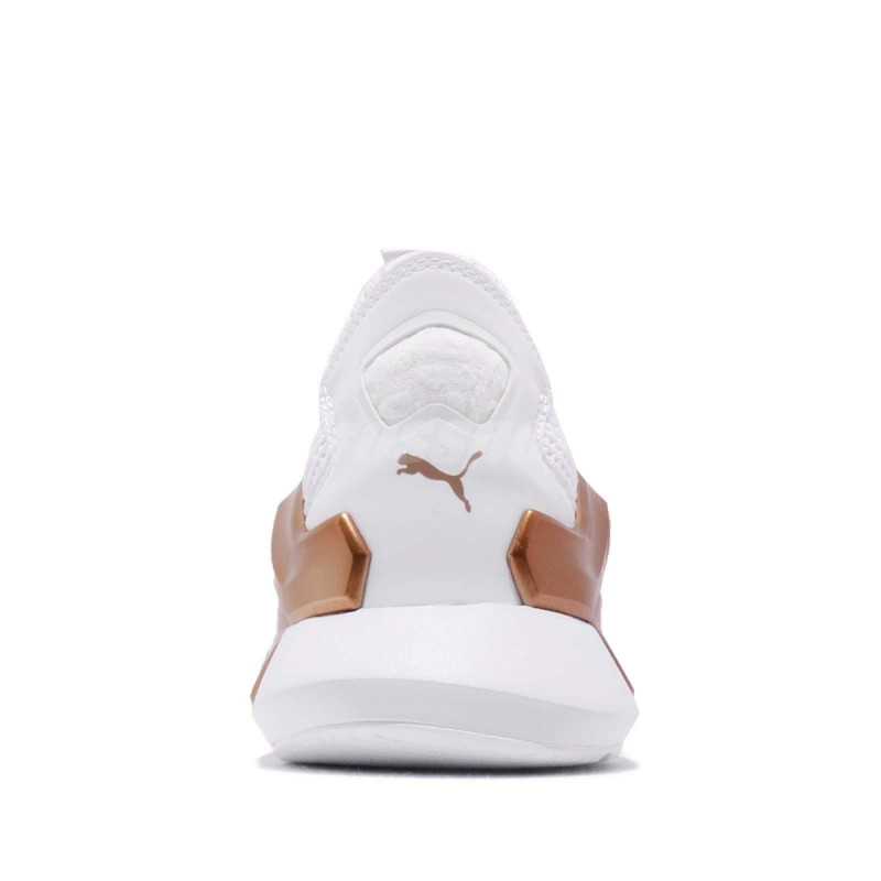 Puma PUMA ROGUE METALLIC WN S