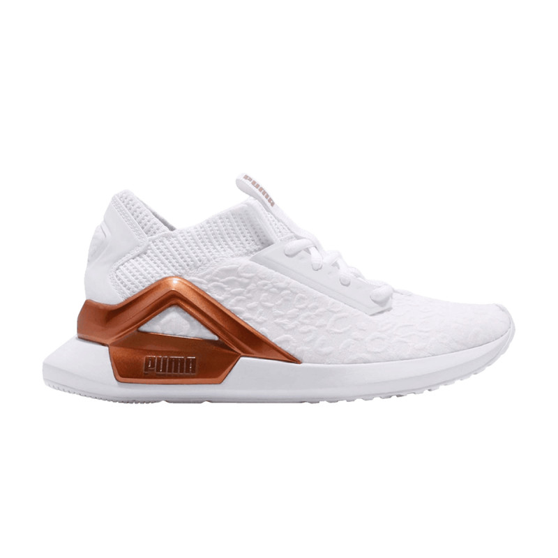 Puma PUMA ROGUE METALLIC WN S