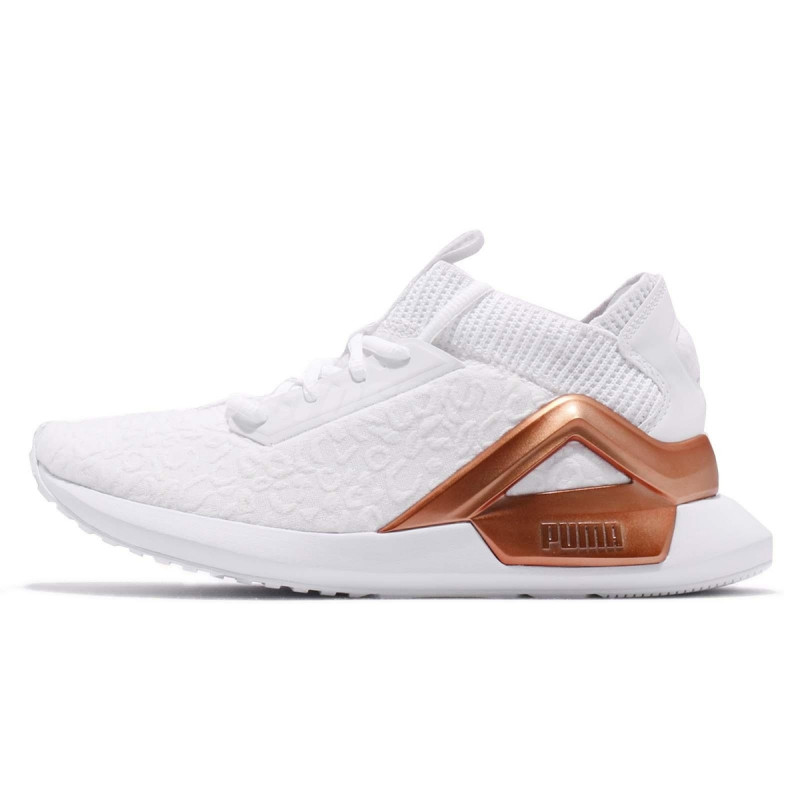 Puma rogue metallic wn s sales