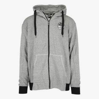 Lonsdale LNSD FLAG F19 FZ HOODY 