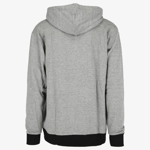 Lonsdale LNSD FLAG F19 FZ HOODY 