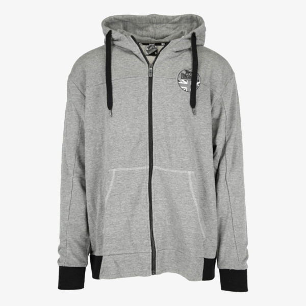 Lonsdale LNSD FLAG F19 FZ HOODY 