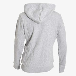 Lonsdale LADY F19 FLAG HOODY 