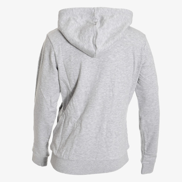 Lonsdale LADY F19 FLAG HOODY 