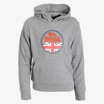 LONSDALE Суитшърт LNSD FLAG F19 HOODY B 