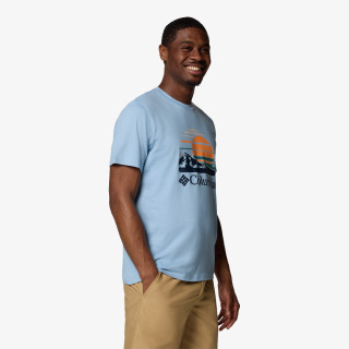 Columbia Path Lake™ Graphic Tee II 