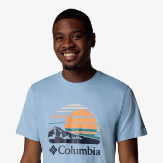 Columbia Path Lake™ Graphic Tee II 
