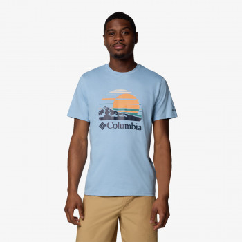 Columbia Path Lake™ Graphic Tee II 