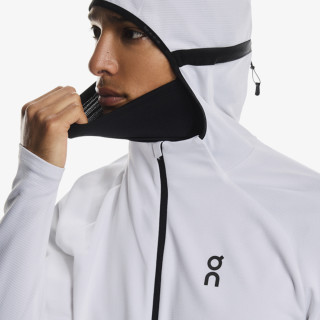 On Climate Zip Hoodie 