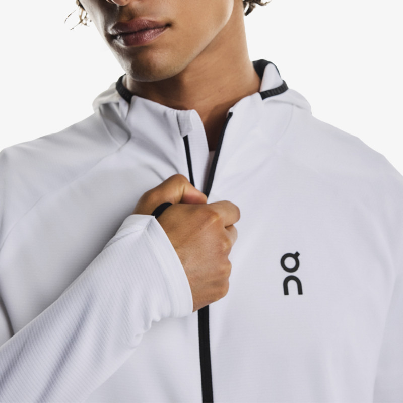 On Climate Zip Hoodie 