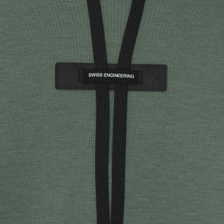 On Focus Tech Hoodie 