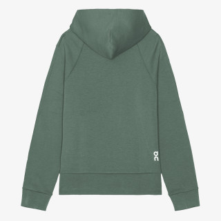 On Focus Tech Hoodie 