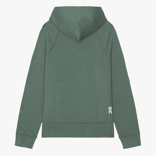 On Focus Tech Hoodie 