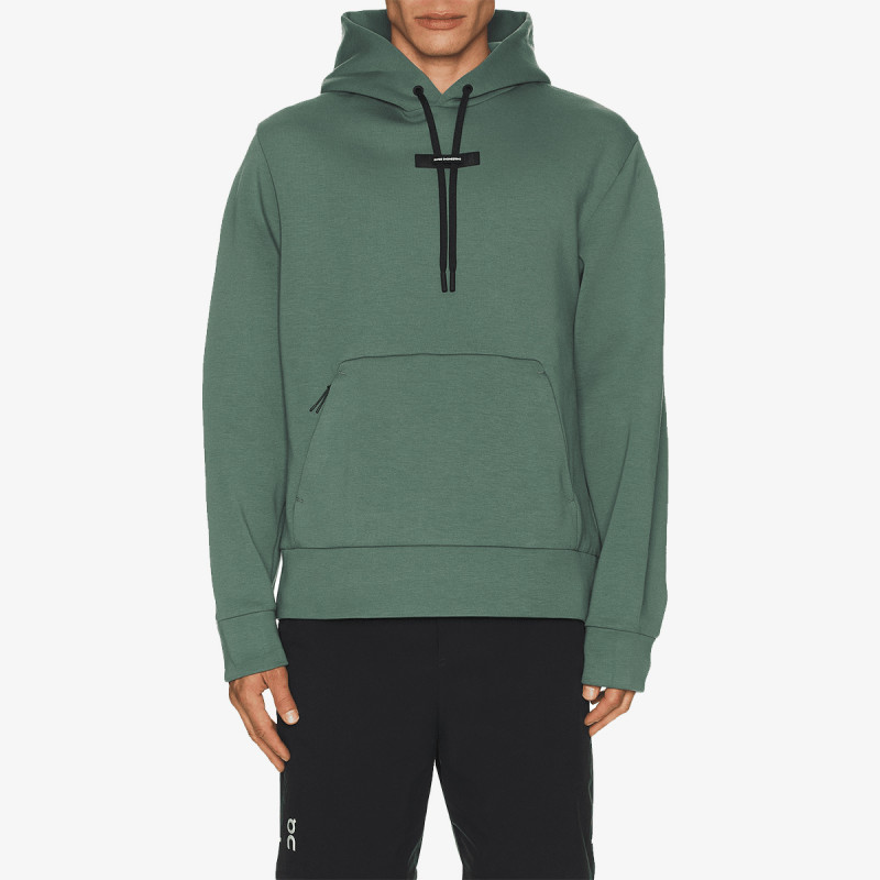 On Focus Tech Hoodie 