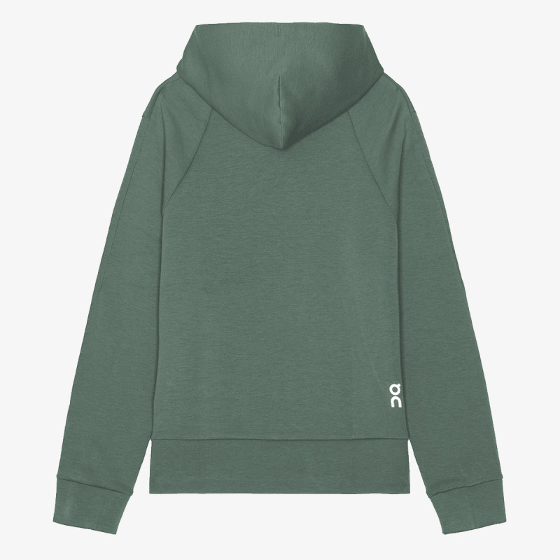 On Focus Tech Hoodie 