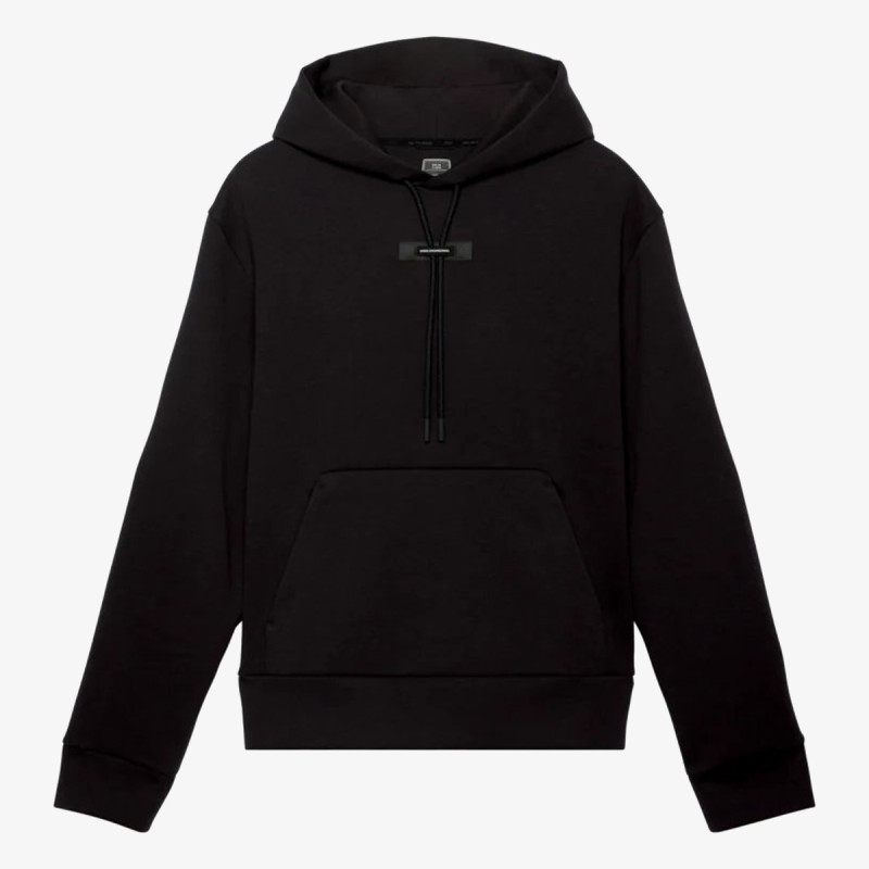 On Focus Tech Hoodie 