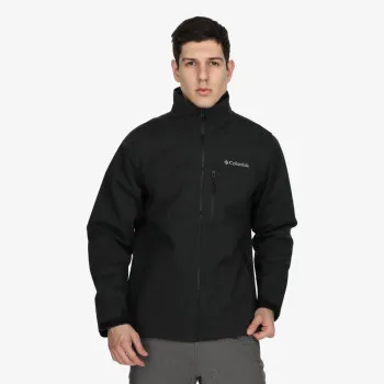 Columbia ЯКЕ Cruiser Valley™ Softshell Jacket 