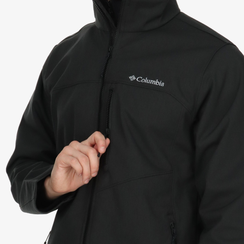 Columbia Cruiser Valley™ Softshell Jacket 