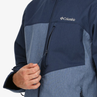 Columbia Яке Cruiser Valley™ Softshell Jacket 