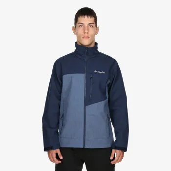 Columbia ЯКЕ Cruiser Valley™ Softshell Jacket 