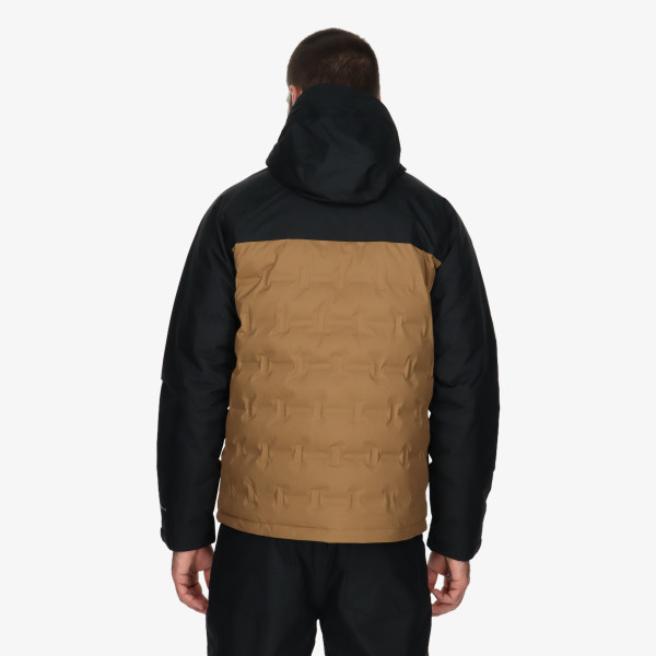 Columbia Яке Grand Trek™ II Down Hooded Jacket 