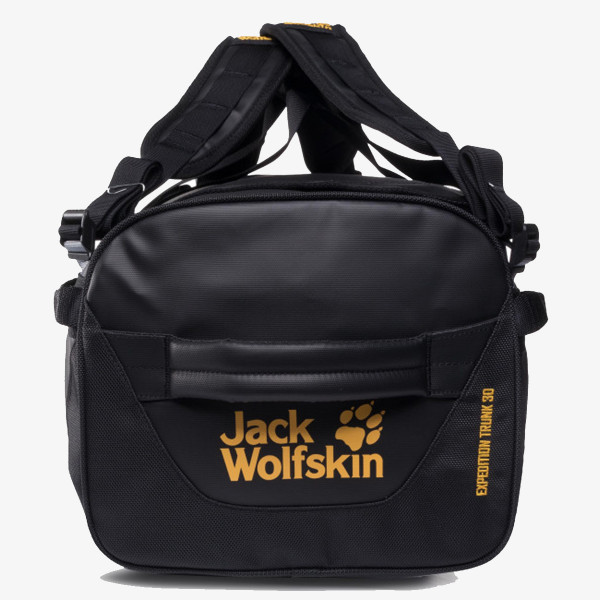 Jack Wolfskin Чанта EXPEDITION TRUNK 30 