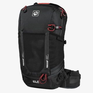 Jack Wolfskin KINGSTON 22 PACK RECCO 
