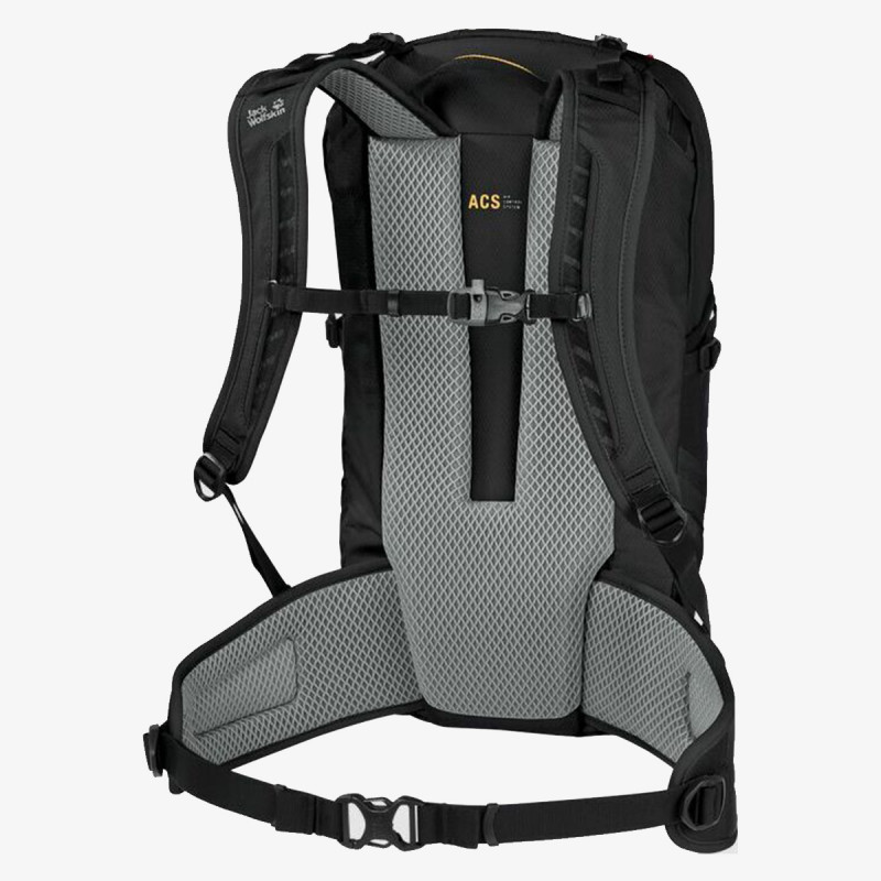 Jack Wolfskin KINGSTON 22 PACK RECCO 