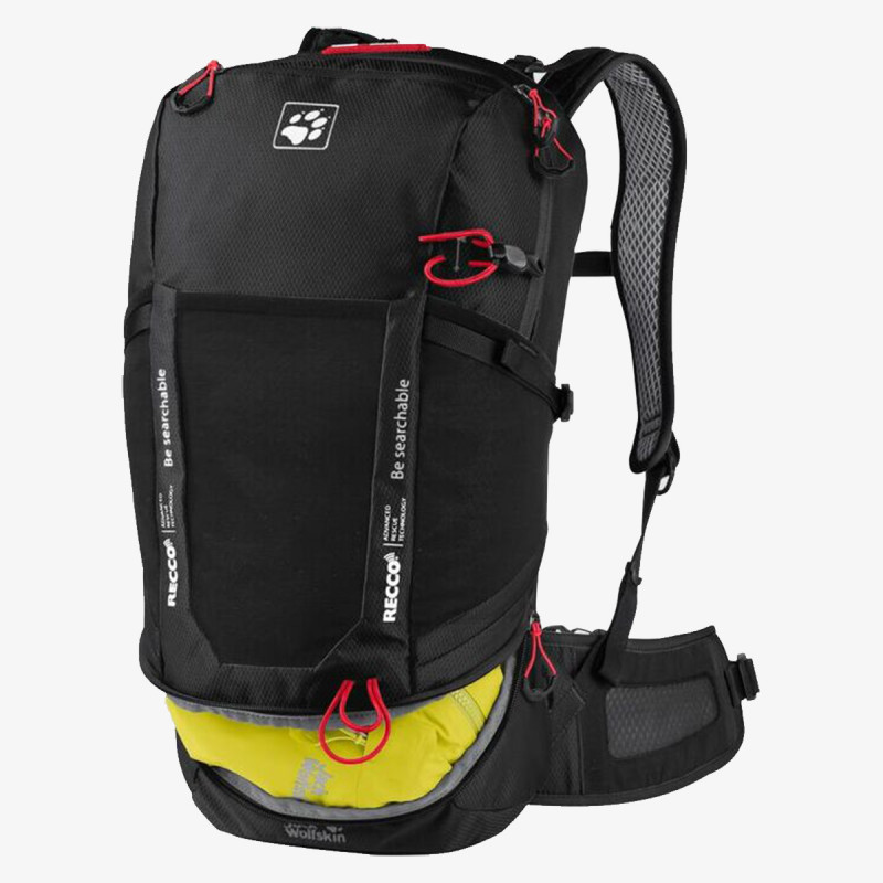 Jack Wolfskin KINGSTON 22 PACK RECCO 