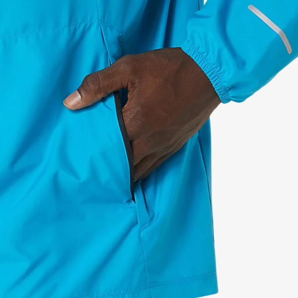 Asics ICON JACKET 