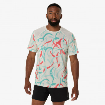 Asics Road All-Over Print 