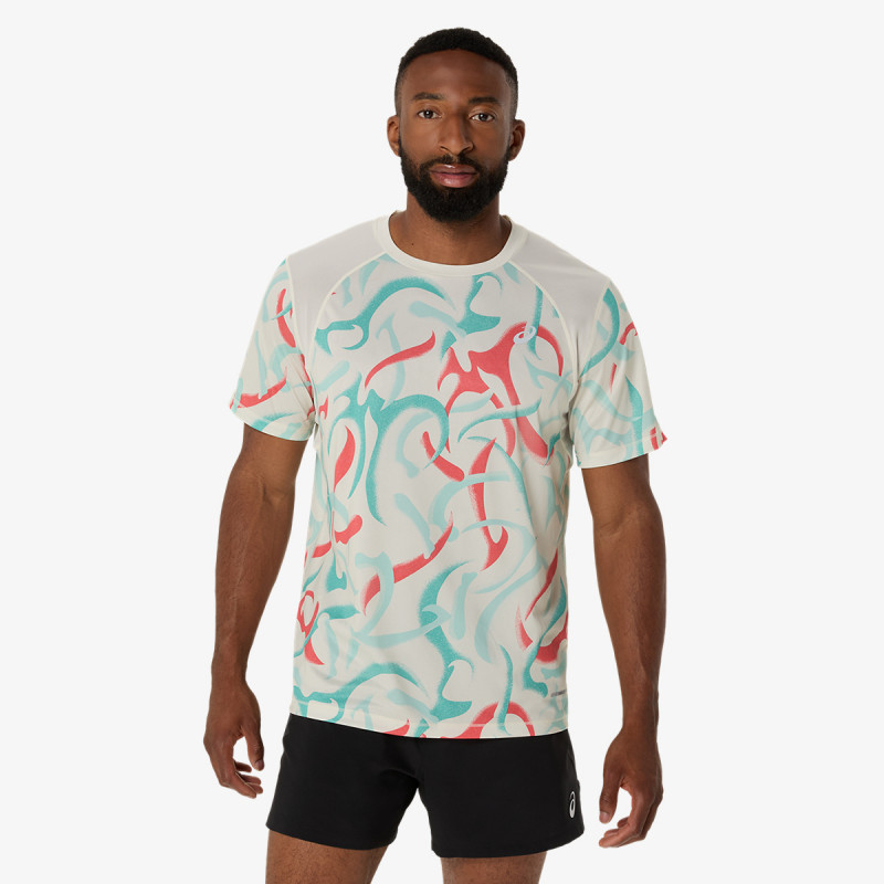 Asics Road All-Over Print 
