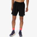 Asics ROAD 2N1 7IN SHORT 