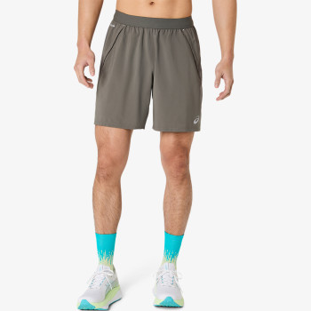 Asics ROAD 2-N-1 7IN SHORT 