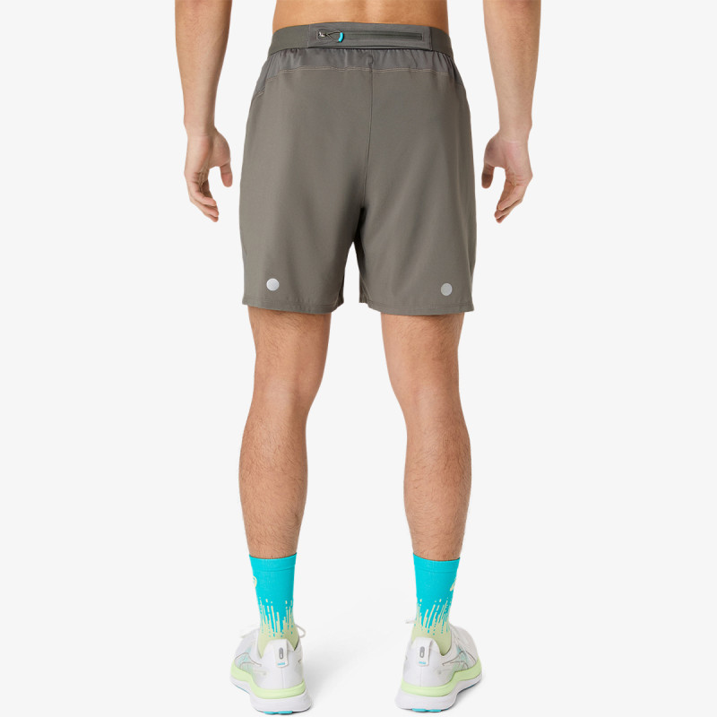 Asics ROAD 2-N-1 7IN SHORT 