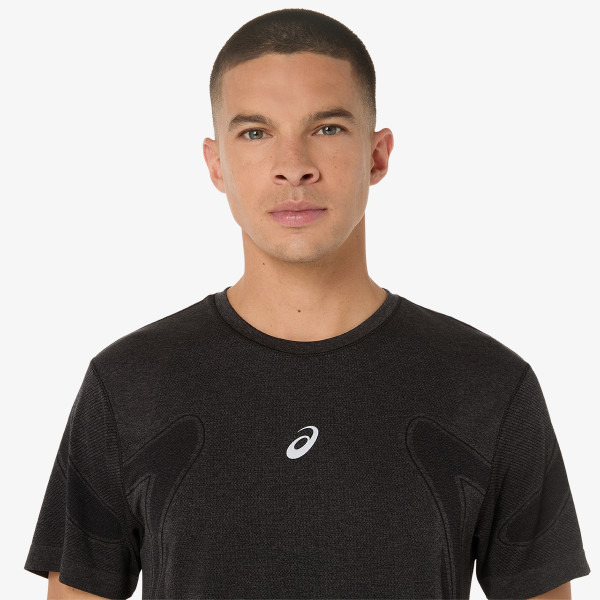 Asics ROAD SEAMLESS SS TOP 