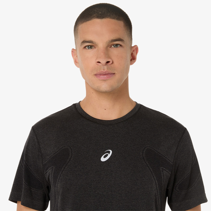 Asics ROAD SEAMLESS SS TOP 