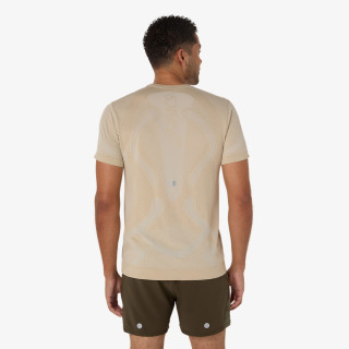 Asics ROAD SEAMLESS SS TOP 
