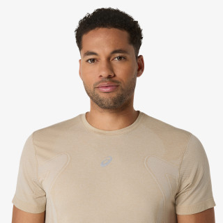 Asics ROAD SEAMLESS SS TOP 