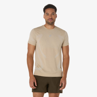 Asics ROAD SEAMLESS SS TOP 