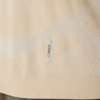 Asics ROAD SEAMLESS SS TOP 